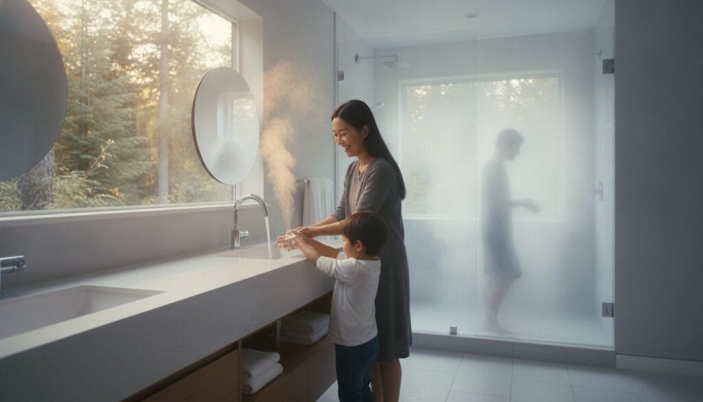 Expert Tankless Water Heater Installation in Coquitlam