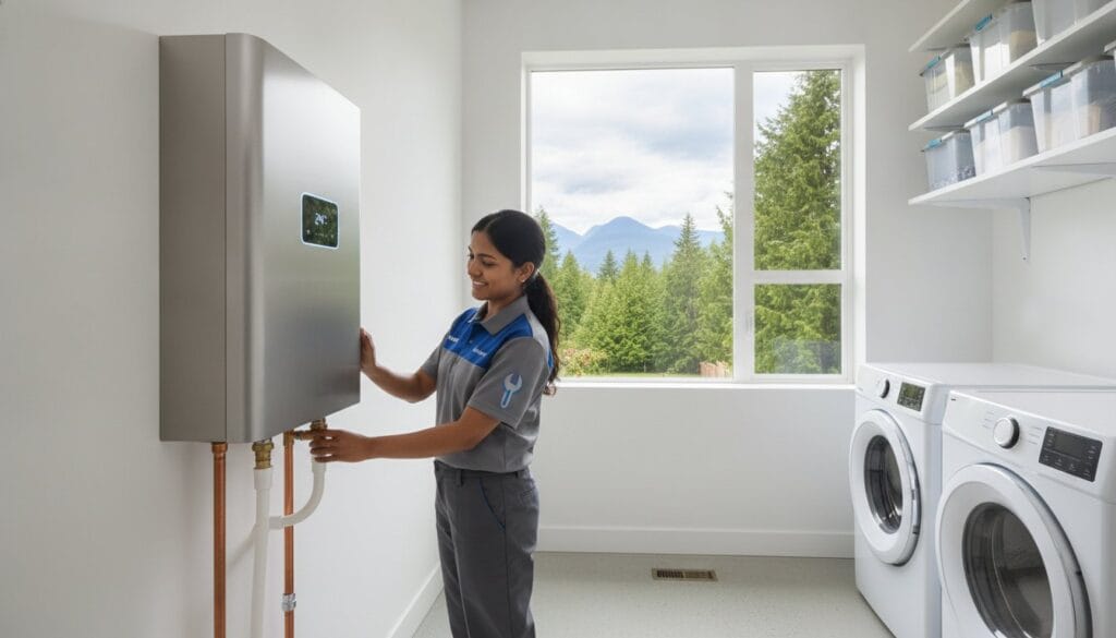 The Complete Guide to Tankless Water Heater Installation in 2026