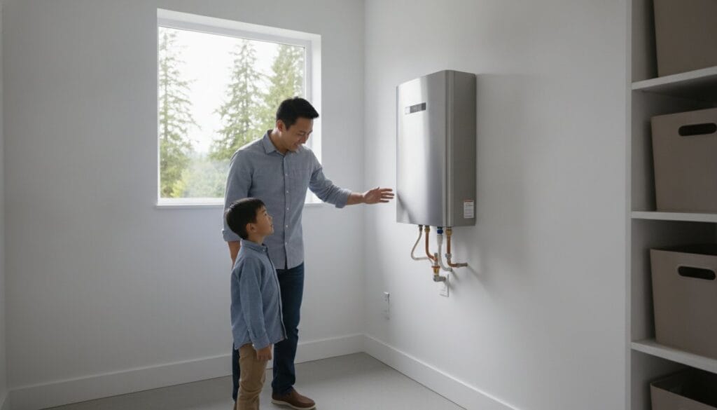 The Complete Homeowner’s Guide to On-Demand Water Heaters in Coquitlam (2026)