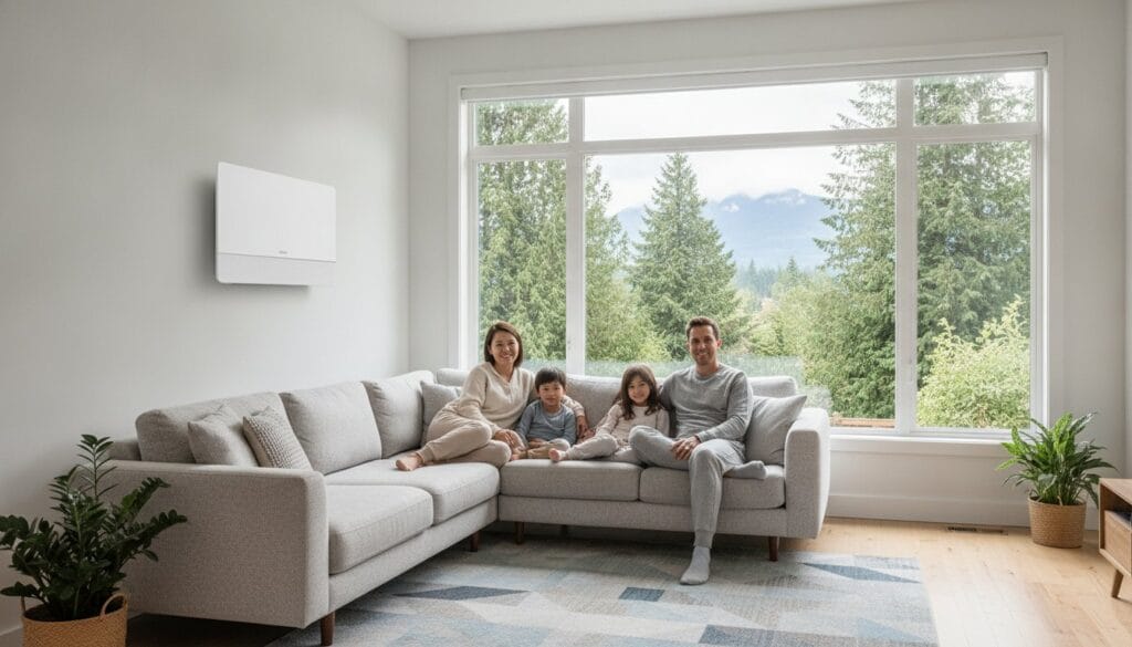 The Ultimate Guide to Heat Pump Installation in Coquitlam (2026)