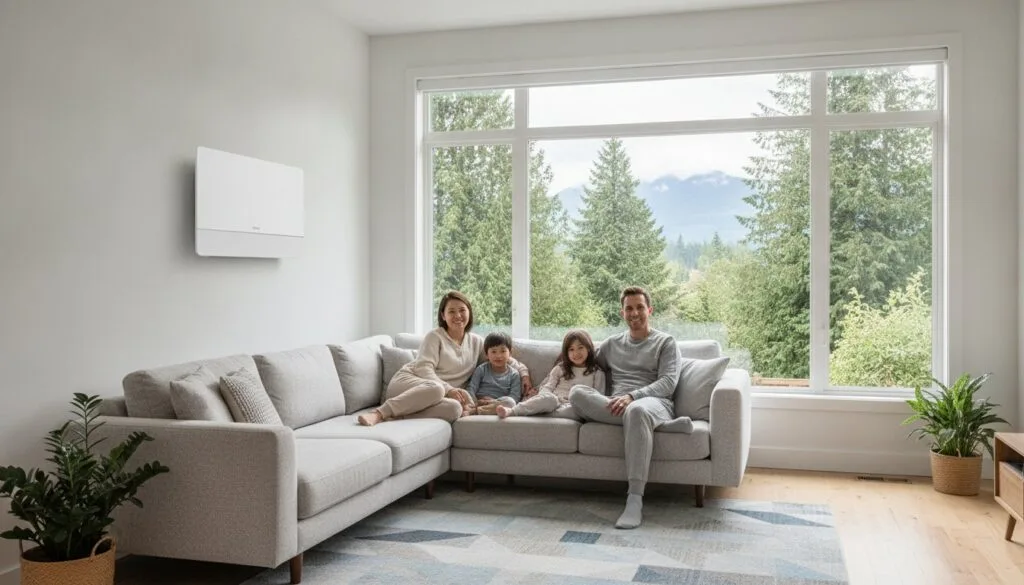 The Ultimate Guide to Heat Pump Installation in Coquitlam (2026)