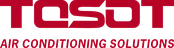 TOSOT logo