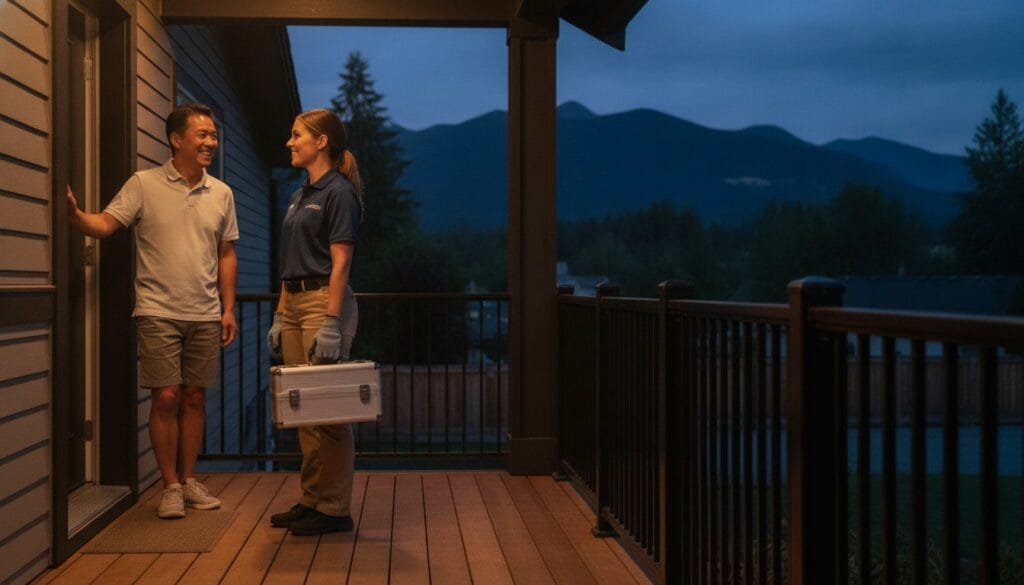 daily 7:00 AM–9:00 PM AC Repair in Port Coquitlam: Emergency Cooling Solutions for Your Home