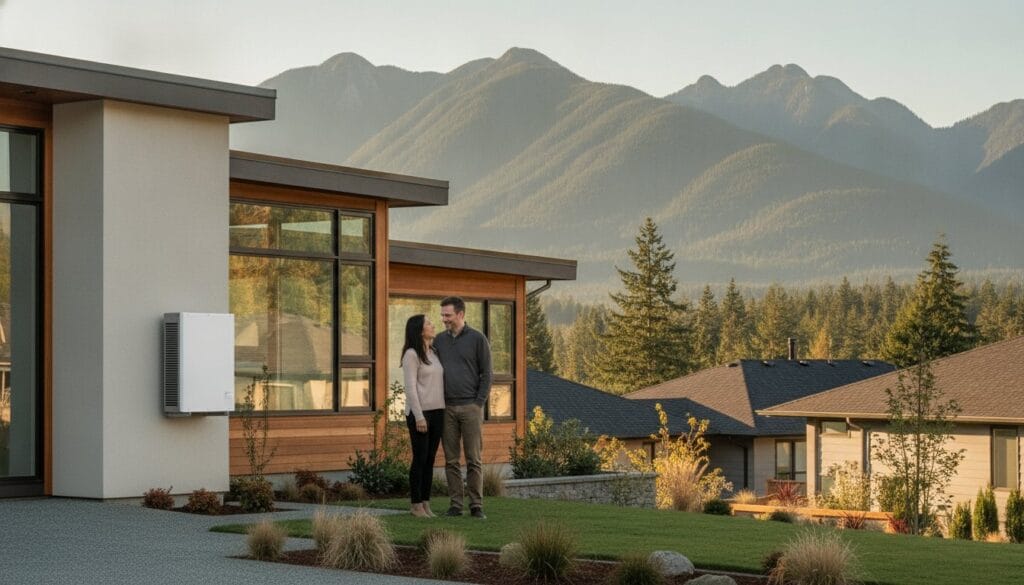 BC Hydro Heat Pump Rebates: 2026 Guide for BC Homeowners