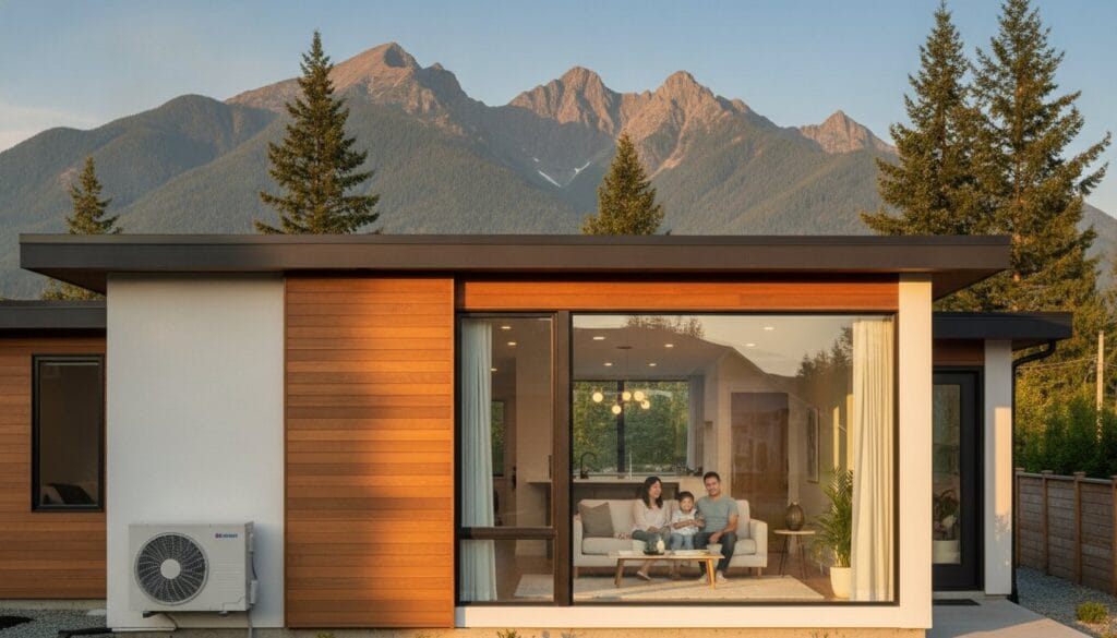 Central Air Conditioner Installation in Maple Ridge: A Homeowner’s Step-by-Step Guide
