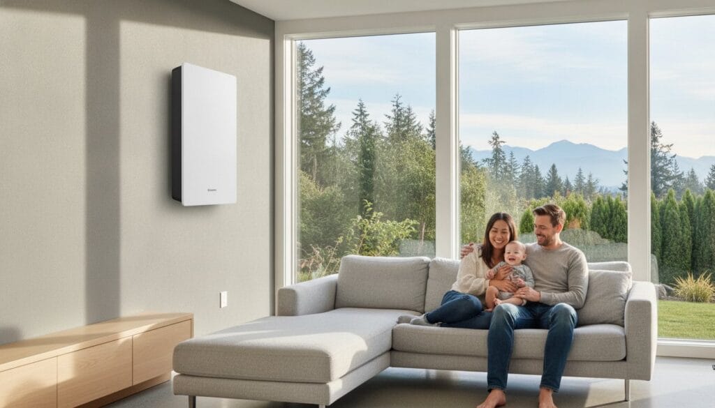 CleanBC Heat Pump Rebates: 2026 Coquitlam Guide