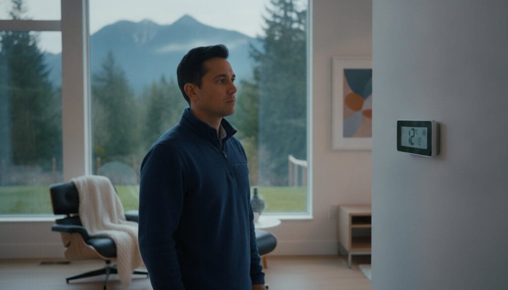Furnace Not Working in Coquitlam? A Homeowner’s Troubleshooting Guide (2026)