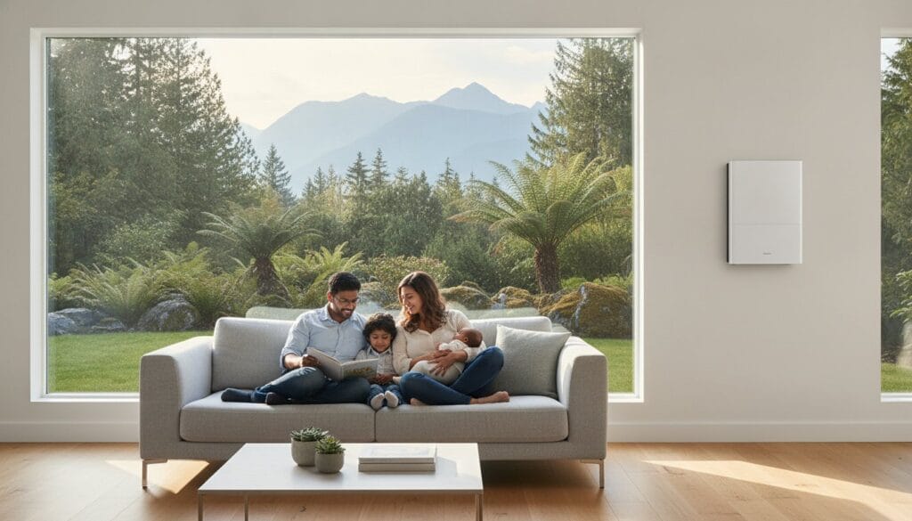 Heat Pump Replacement Coquitlam: Costs, Rebates, and Expert Advice (2026)