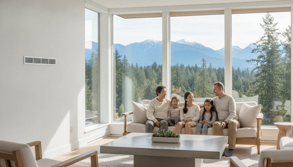 Professional Duct Cleaning in Coquitlam: Improve Your Indoor Air Quality