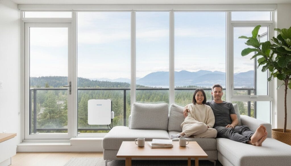 Strata Heat Pump Installation BC: The Complete Guide to Approvals and Setup (2026)