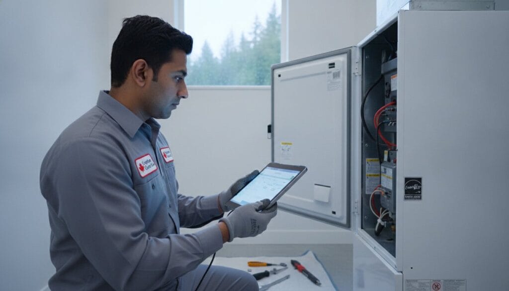 The Ultimate Furnace Tune-Up Checklist for Coquitlam Homeowners (2026)