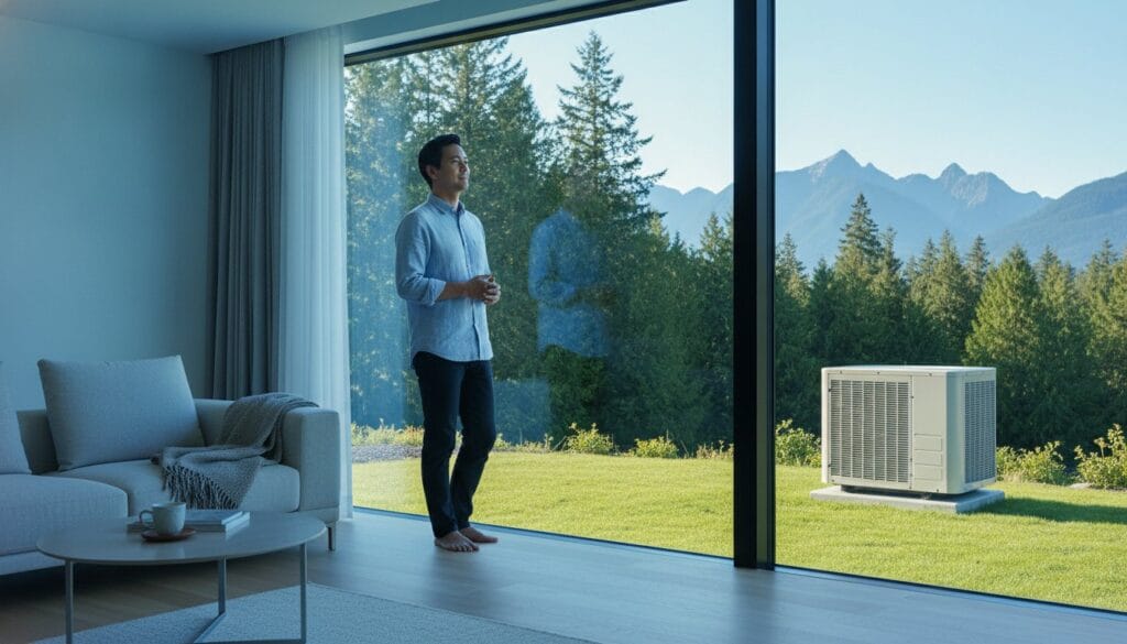 Air Conditioner Repair in Coquitlam: A Homeowner’s Troubleshooting Guide