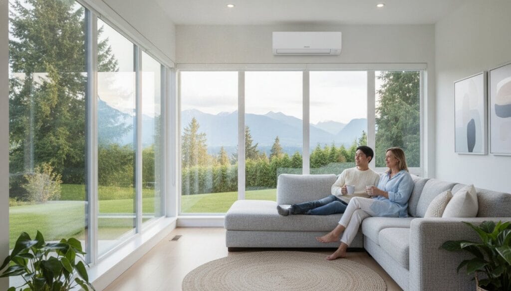 Expert Air Conditioner Installation in Coquitlam: Reliable Home Cooling