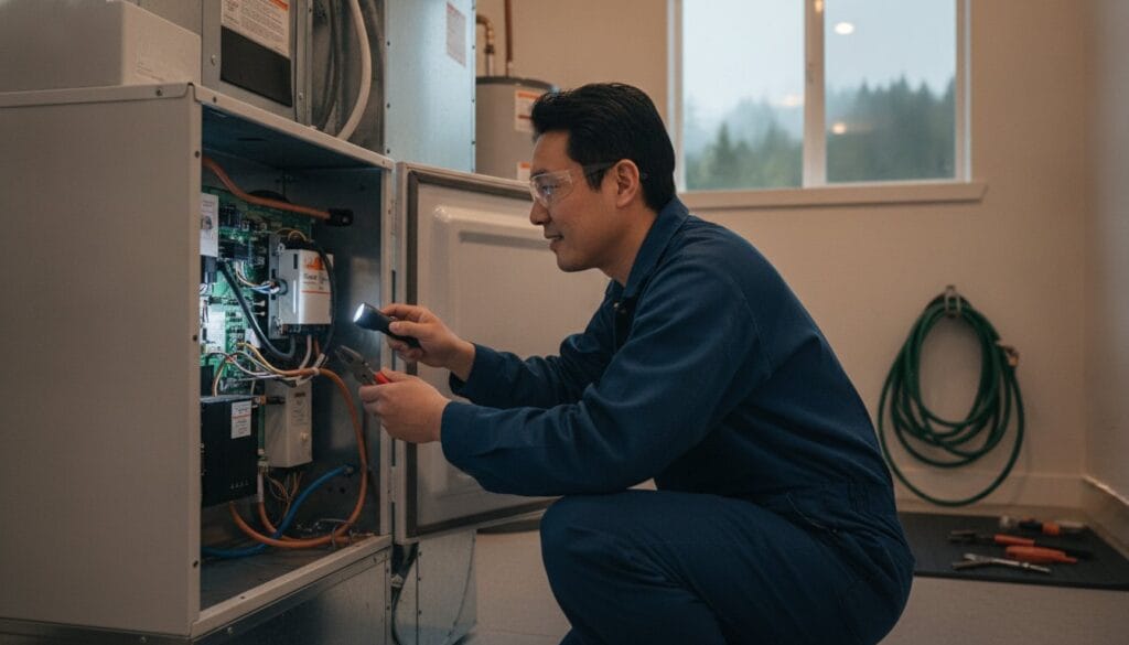 Comprehensive Furnace Maintenance Plans in Coquitlam: Protect Your Home and Comfort