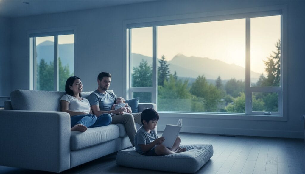Professional Annual AC Service in Port Coquitlam: Ensure Peak Summer Comfort