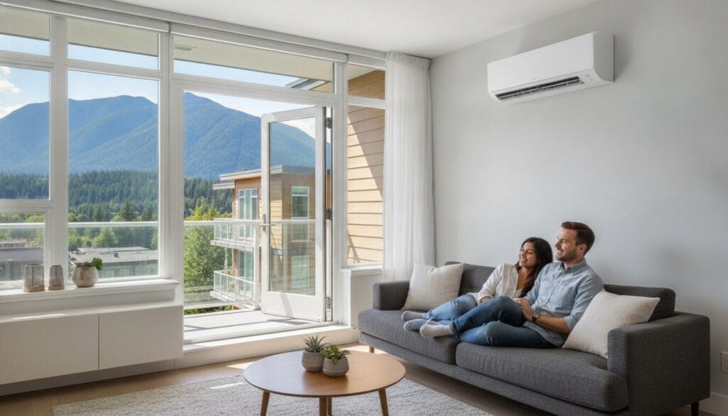 Strata AC Approval in Maple Ridge: 2026 Guide