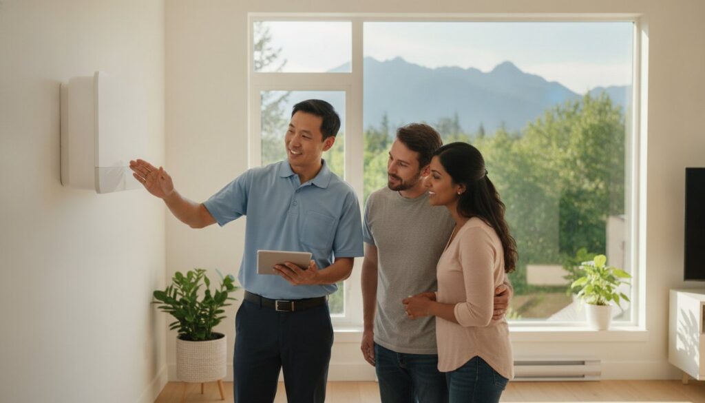 Best HVAC Company Maple Ridge Reviews: How to Choose a Trusted Local Expert in 2026