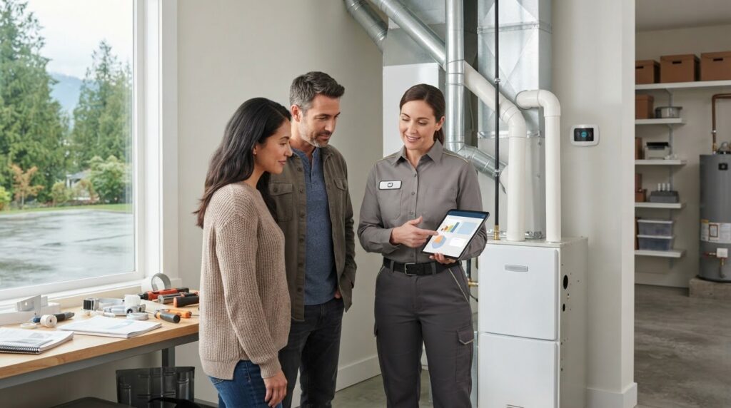 New Furnace Quotes in Port Coquitlam: 2026 Guide