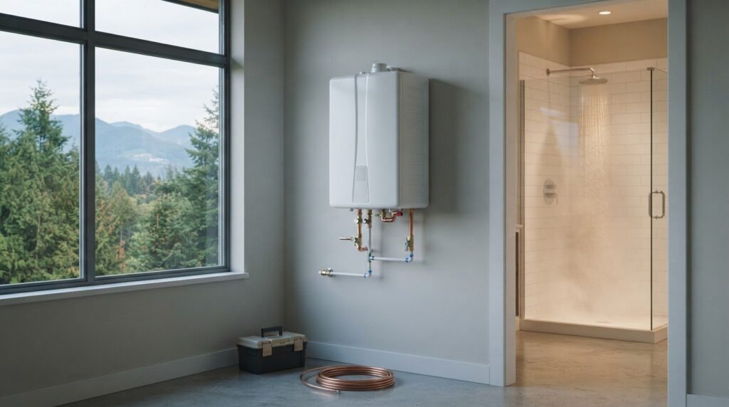 Water Heater Not Getting Hot Enough in Maple Ridge? A 2026 Troubleshooting Guide