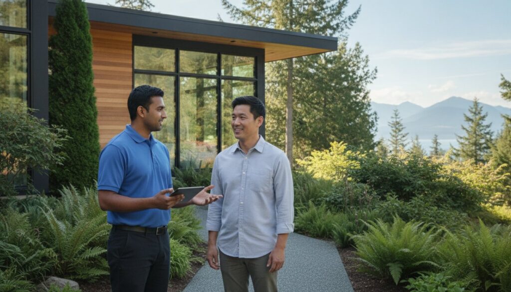 Choosing a Licensed HVAC Contractor in Port Coquitlam: The Homeowner's Guide