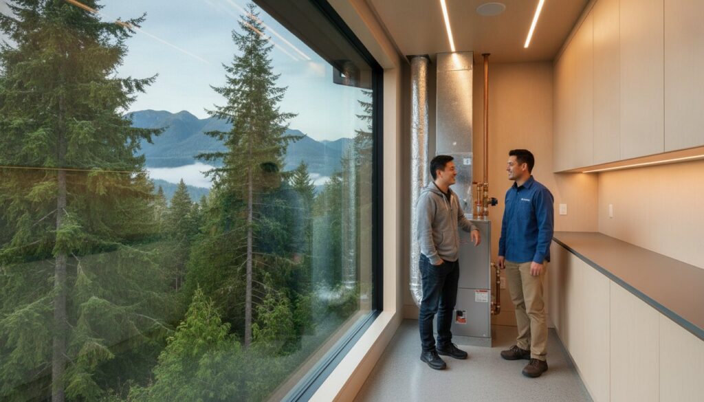 FortisBC Furnace Rebates in Port Coquitlam: 2026 Homeowner’s Guide