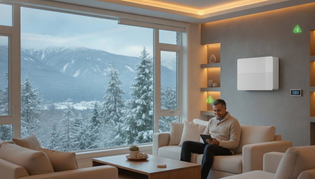 Maple Ridge HVAC Rebates: 2026 Homeowner Savings Guide