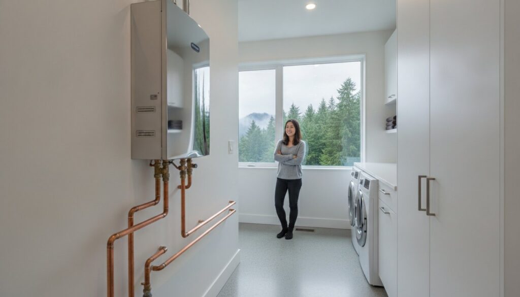 Sizing Your Tankless Water Heater: 2026 Homeowner’s Guide